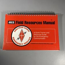 Ares field resources for sale  Kennewick