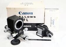 Canon bellows slide for sale  Shipping to Ireland