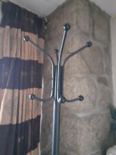 metal hall coat stand for sale  ST. AUSTELL