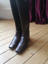 gabor long boots for sale  ABERDEEN