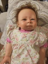 Reborn baby doll for sale  Port Washington