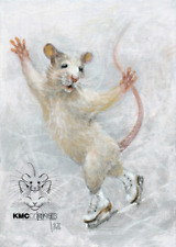 Kmcoriginals print rat for sale  Bloomfield