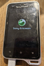 Smartfon retro Sony Ericsson Xperia Active St17i (odblokowany) w pudełku z dodatkami na sprzedaż  Wysyłka do Poland