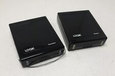Logik lavsen10 5.8ghz for sale  FELTHAM
