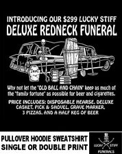 Deluxe redneck funeral for sale  Cape Coral