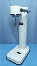 Used, Aarke Carbonator III Premium Sparkling Water Maker C3-00 White Home for sale  Shipping to South Africa