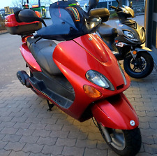 yamaha roller 125 gebraucht kaufen  Lollar