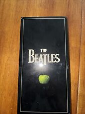 The Beatles: caixa estéreo dos Beatles (CD, setembro-2009, 16 discos, EMI), usado comprar usado  Enviando para Brazil