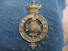 sussex badge for sale  LANGPORT