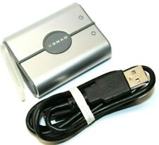 Lector de tarjetas de memoria USB externo Dynex DX-CR6N1 para flash Stick Duo PRO, usado segunda mano  Embacar hacia Argentina