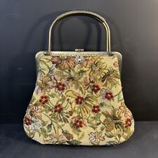 Beaded handbag frame for sale  POOLE