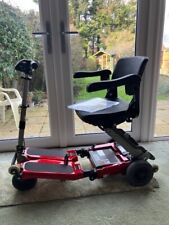 luggie mobility scooter for sale  SIDCUP