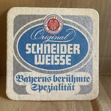 Alter bierdeckel schneider gebraucht kaufen  Magdeburg