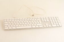 Apple wired keyboard gebraucht kaufen  Hückelhoven
