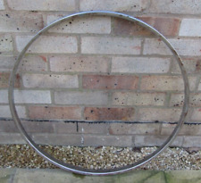 Dunlop rim 4 for sale  BANBURY