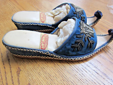 Vintage turkish shoes for sale  Guilford