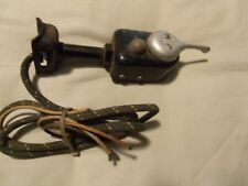 vintage turn switch signal for sale  Thomasville