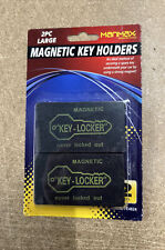 Magnetic key holder for sale  MANCHESTER