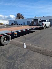 gooseneck cargo trailers for sale  Hayward