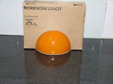 Ikea norrsken leucit for sale  Shipping to Ireland
