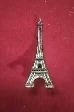 Réplica de estátua em miniatura vintage da Torre Eiffel ~2" feita na FRANÇA comprar usado  Enviando para Brazil