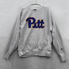 Pitt panthers sweatshirt for sale  Boca Raton