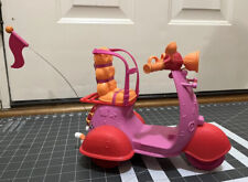 Lalaloopsy scooter remote for sale  Clemmons