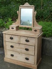 Pine chest drawers for sale  Ireland