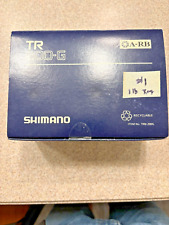 Shimano speedmaster tsm200fs for sale  Lake View