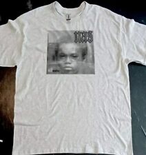 Nas illmatic shirt for sale  Cleveland