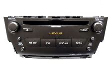 Lexus satellite radio for sale  Burnsville