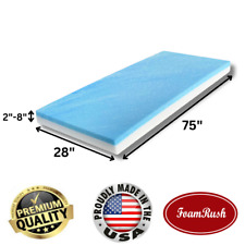 Foamrush bunk cooling for sale  Los Angeles