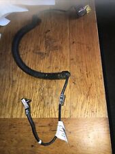 Drivers seat belt for sale  PETERBOROUGH