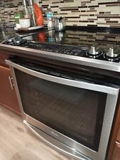 electrical range for sale  Clearwater