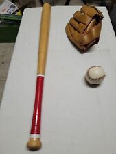 Set mazza baseball usato  Troia