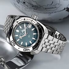 New mens automatic for sale  Shipping to Ireland