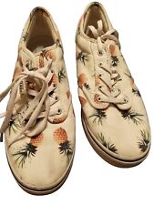 Rare pineapple vans for sale  Hardy