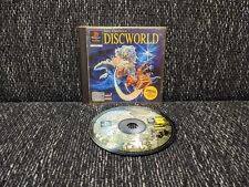 Discworld playstation ps1 gebraucht kaufen  Hamburg