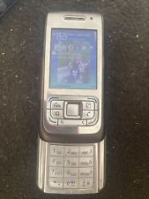 Nokia e65 d'occasion  Milhaud