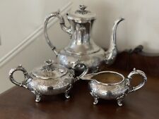 Antique piece silver for sale  Spring