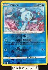 Carte pokemon phione d'occasion  Valognes