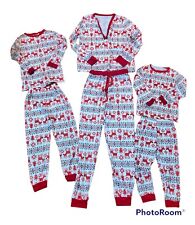 Family christmas pajamas for sale  Grand Rapids