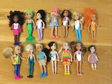 Barbie club chelsea for sale  Winchester
