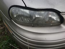 Headlamp assembly chevy for sale  Owatonna