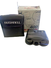 Bushnell golf laser for sale  Miami