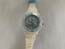 Ice watch white for sale  THETFORD