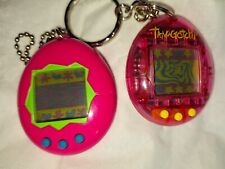 Tamagotchi collection clear for sale  Grand Junction