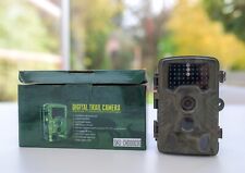 Wildlife trail camera for sale  STANMORE