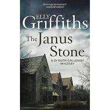 Elly griffiths janus for sale  UK