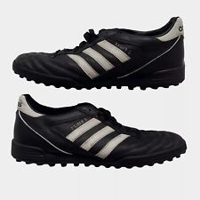 Adidas kaiser black for sale  BOLTON